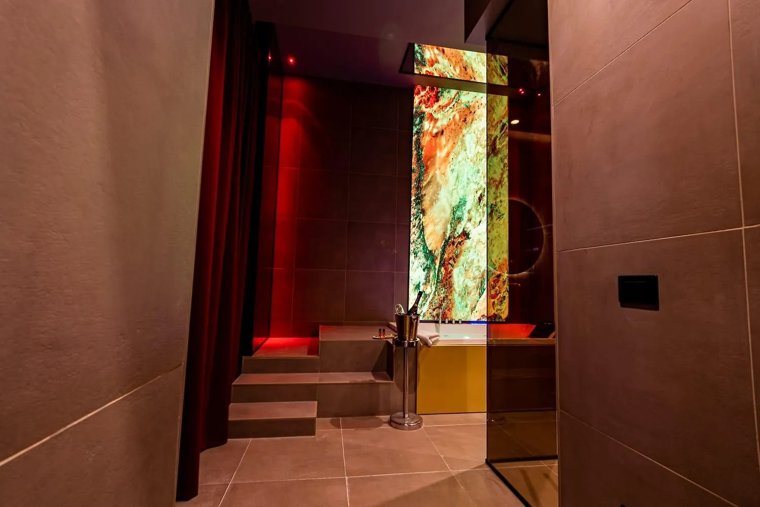 Gold Suite&Spa 巴勒莫 0*,  意大利