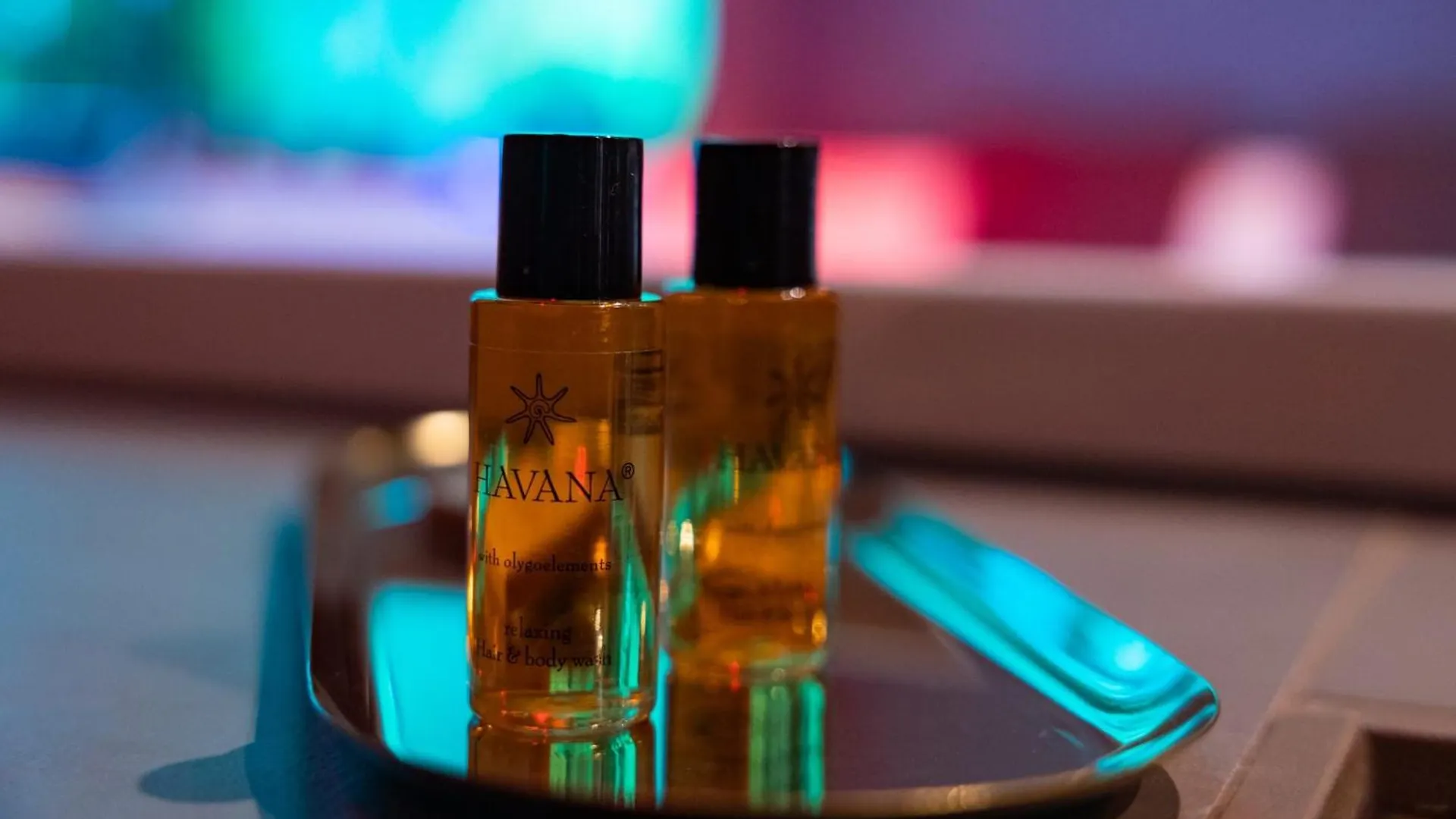 Gold Suite&Spa Палермо Италия