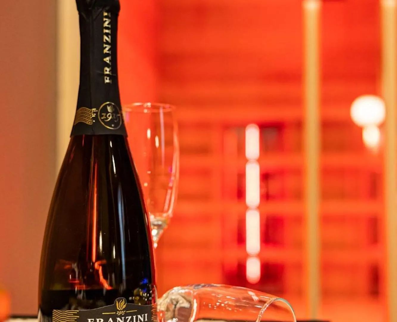 Гостевой дом Gold Suite&Spa Палермо